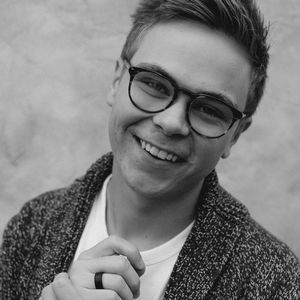 Meet your Posher, Marcus